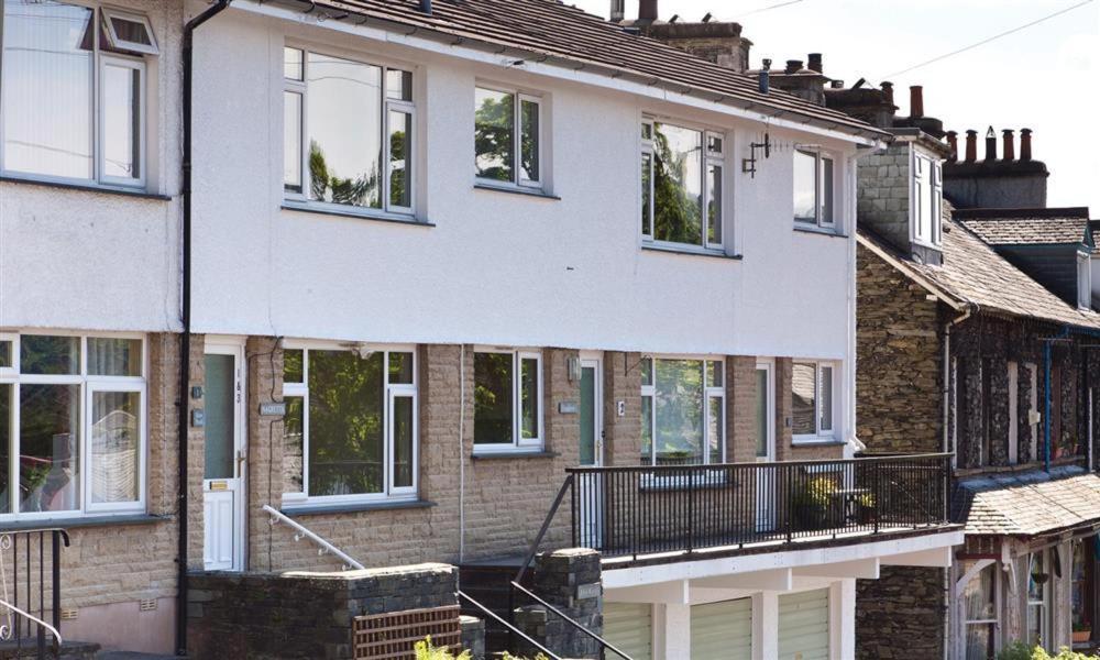 Bow Peak Apartamento Bowness-on-Windermere Exterior foto